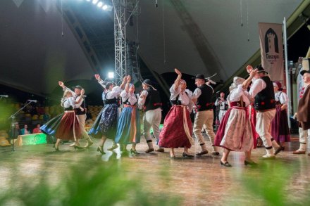 Ostatni dzień 58. Tygodnia Kultury Beskidzkiej